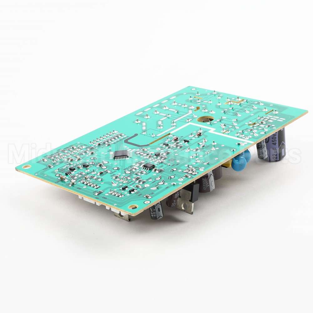 WR55X26266 GE Board Main Asm