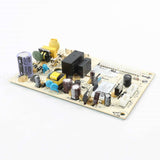 WR55X26266 GE Board Main Asm