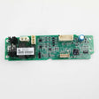WR55X26546 GE Pcb Asm Feature Board