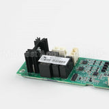 WR55X26546 GE Pcb Asm Feature Board