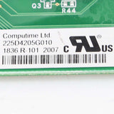 WR55X26586 GE Refrigerator Control Board