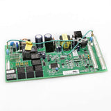 WR55X26586 GE Refrigerator Control Board