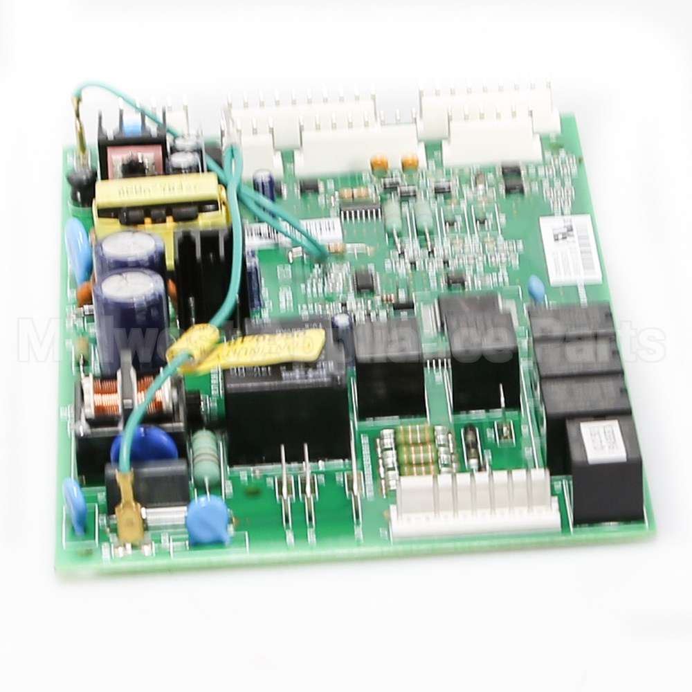 WR55X26586 GE Refrigerator Control Board