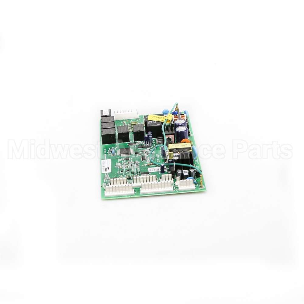 WR55X26586 GE Refrigerator Control Board