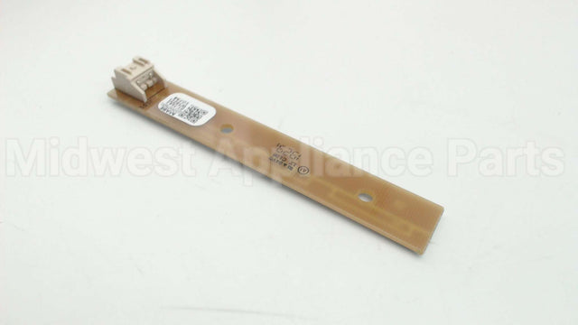 WR55X26671 GE Refrigerator Led Light Board