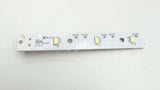 WR55X26671 GE Refrigerator Led Light Board