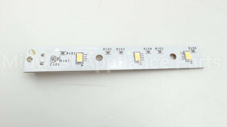 WR55X26671 GE Refrigerator Led Light Board