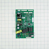 WR55X26733 GE Refrigerator Control Board