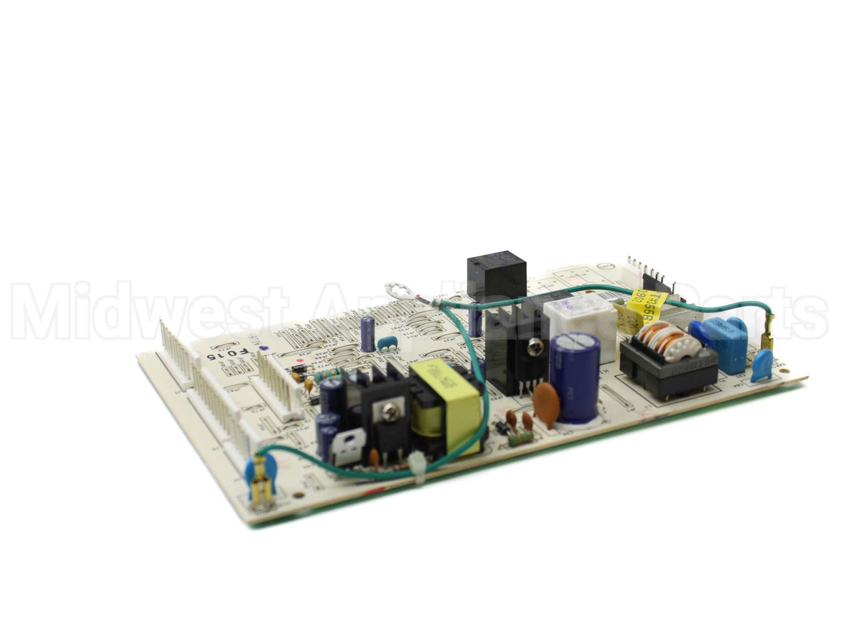 WR55X26827 GE Board Asm Main Control