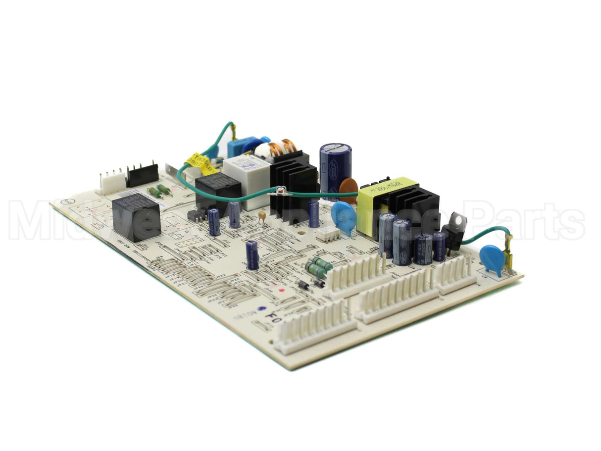 WR55X26827 GE Board Asm Main Control