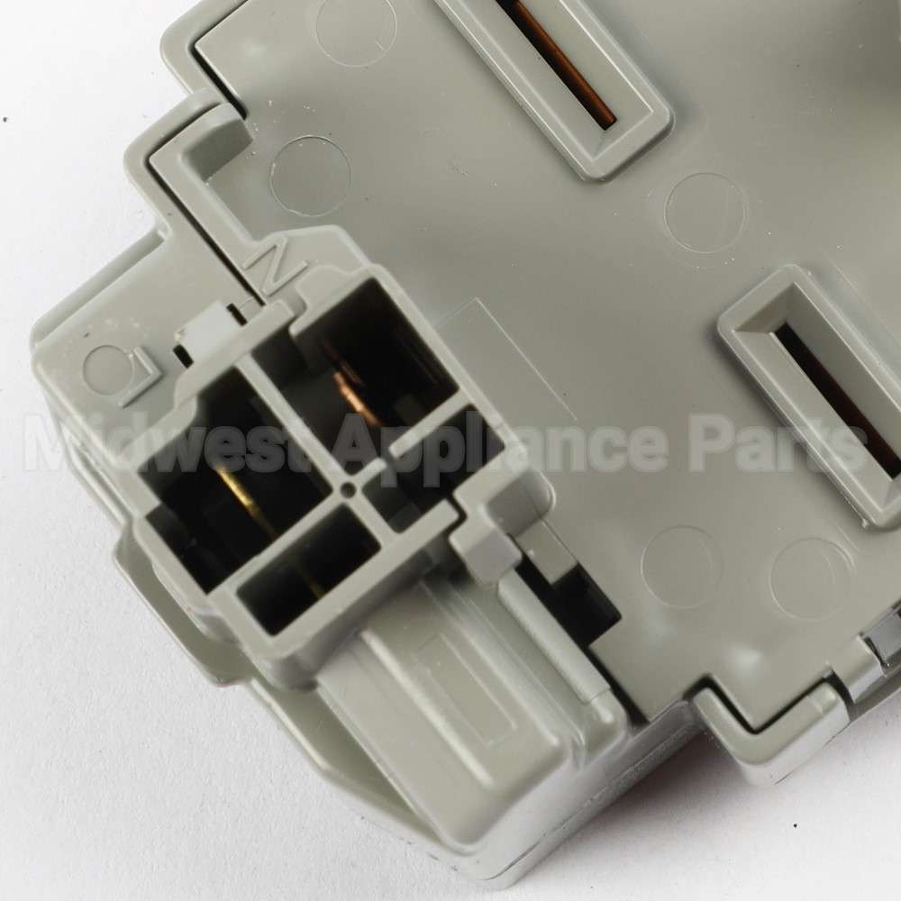 WR55X27418 GE Tsd W/O Bale Strap