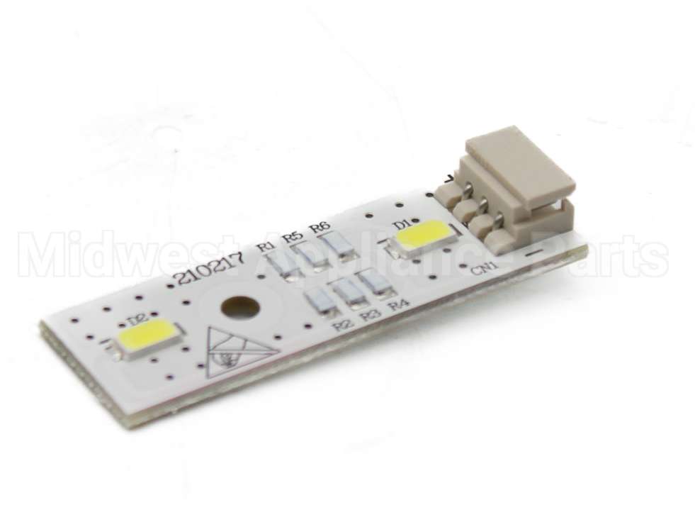 WR55X27783 GE Refrigerator Led Light