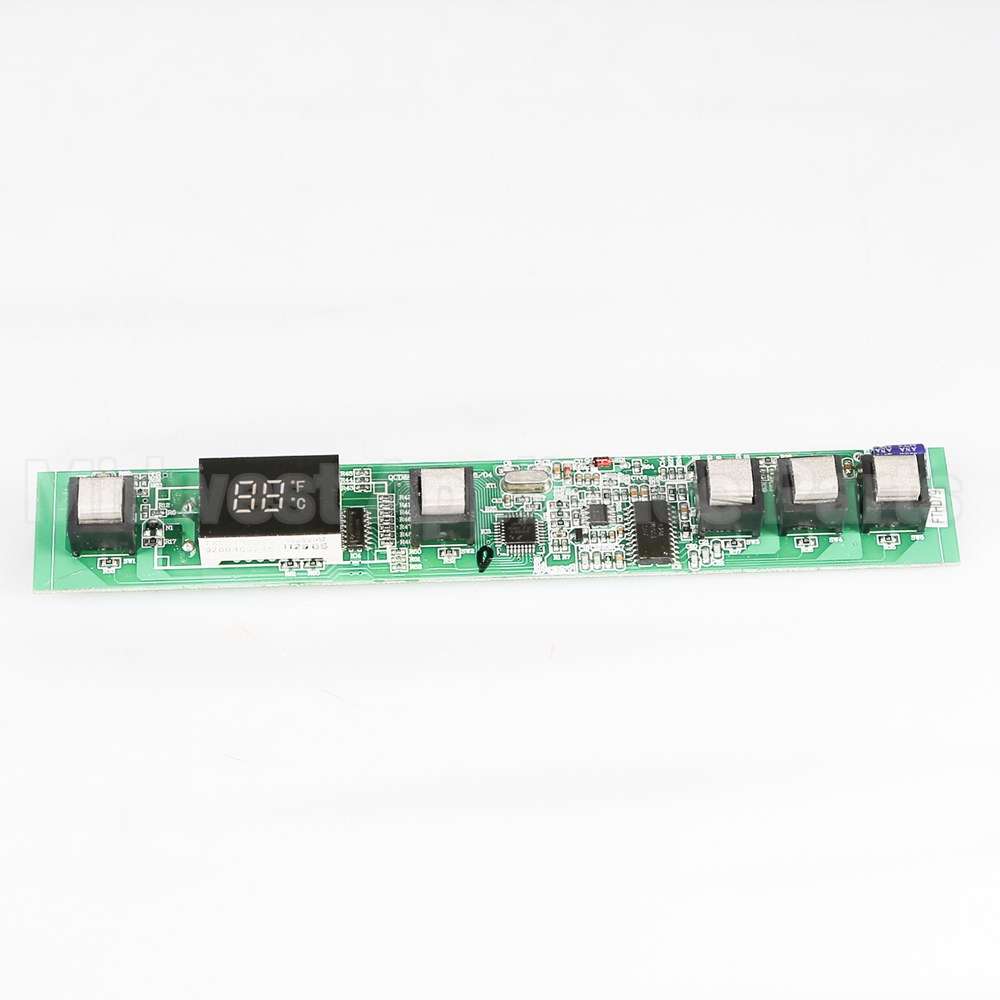 WR55X28261 GE Control Board