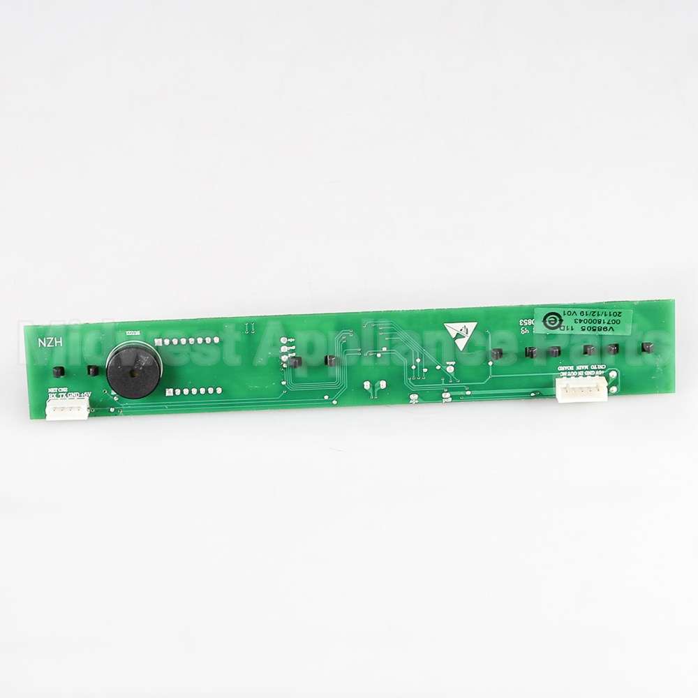 WR55X28261 GE Control Board