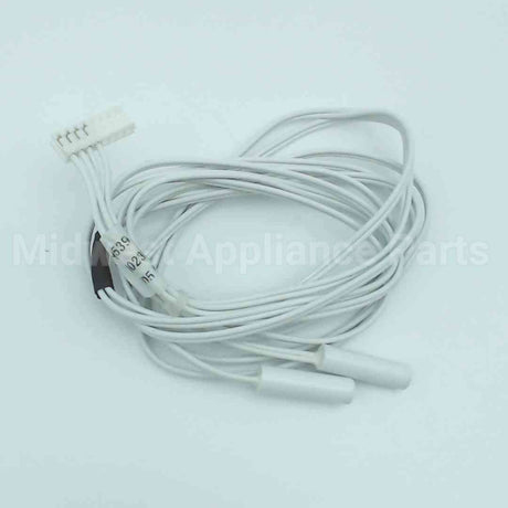 WR55X28281 GE Thermistor