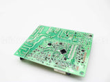 WR55X28427 GE Main Board Control