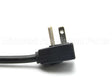 WR55X28528 GE Power Cord