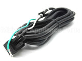 WR55X28528 GE Power Cord
