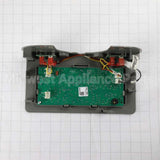 WR55X29420 GE Display Control Stainless Steel