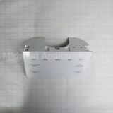 WR55X29489 GE Display Control White