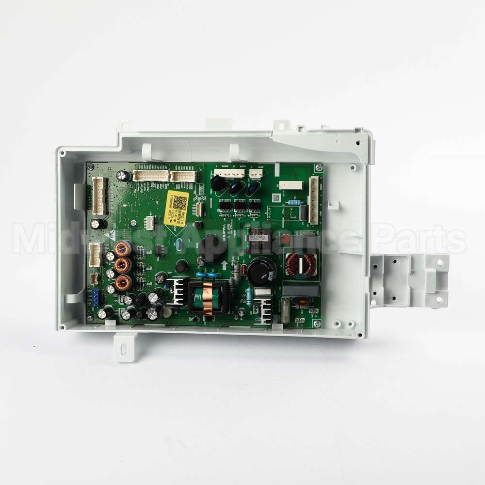 WR55X29721 GE Main Board
