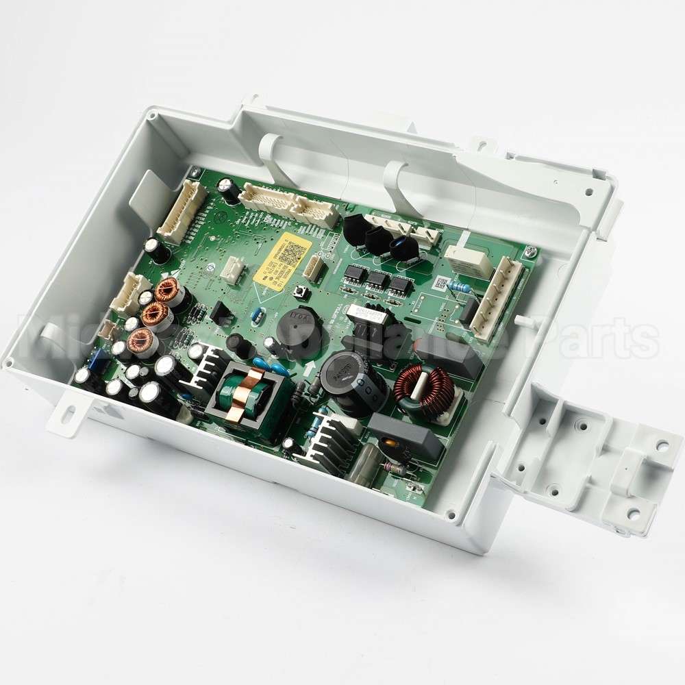 WR55X29721 GE Main Board