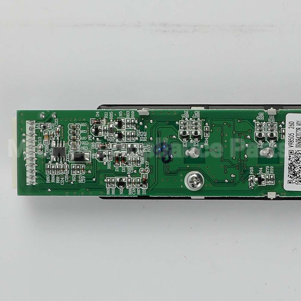 WR55X29736 GE User Interface Display