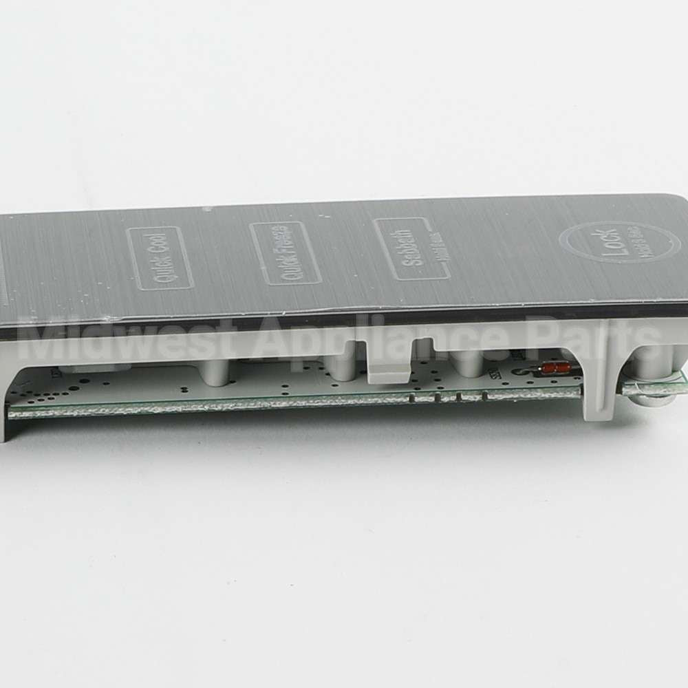 WR55X29736 GE User Interface Display