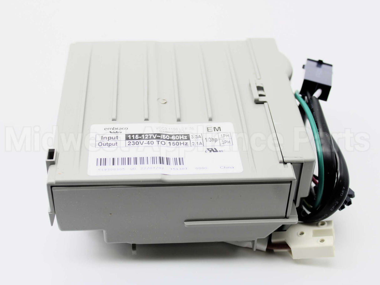 WR55X30490 GE Inverter