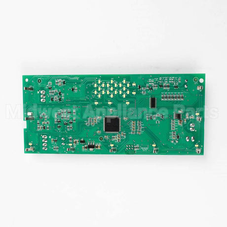 WR55X30493 GE Board Main Combined Hmi