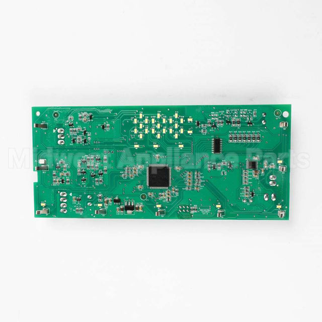 WR55X30493 GE Board Main Combined Hmi