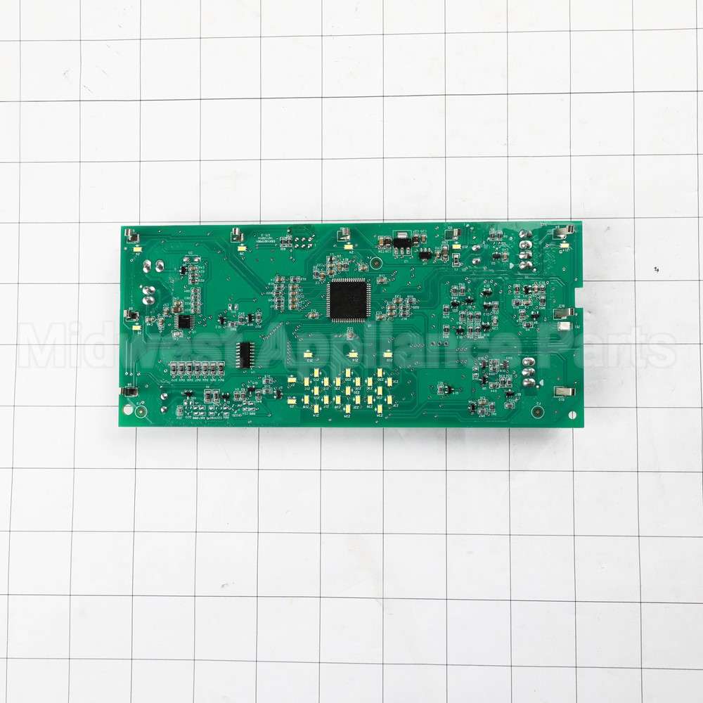 WR55X30493 GE Board Main Combined Hmi