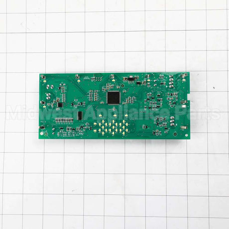 WR55X30493 GE Board Main Combined Hmi