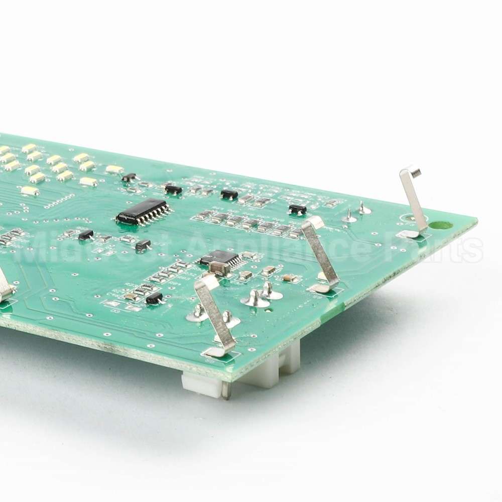 WR55X30493 GE Board Main Combined Hmi