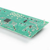 WR55X30493 GE Board Main Combined Hmi