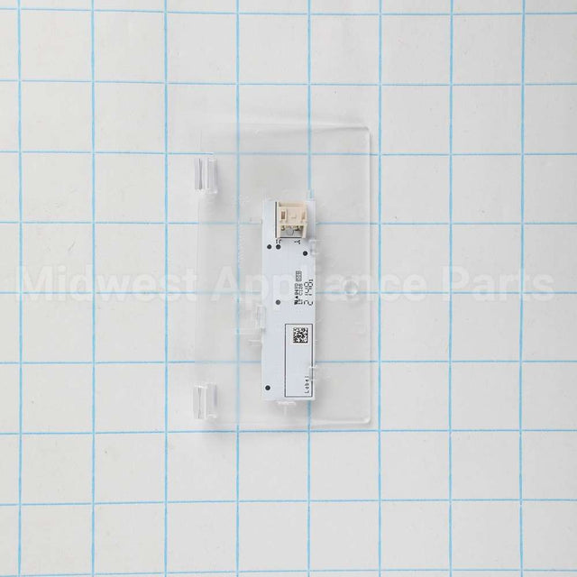 WR55X30604 GE Freezer Led And Cover