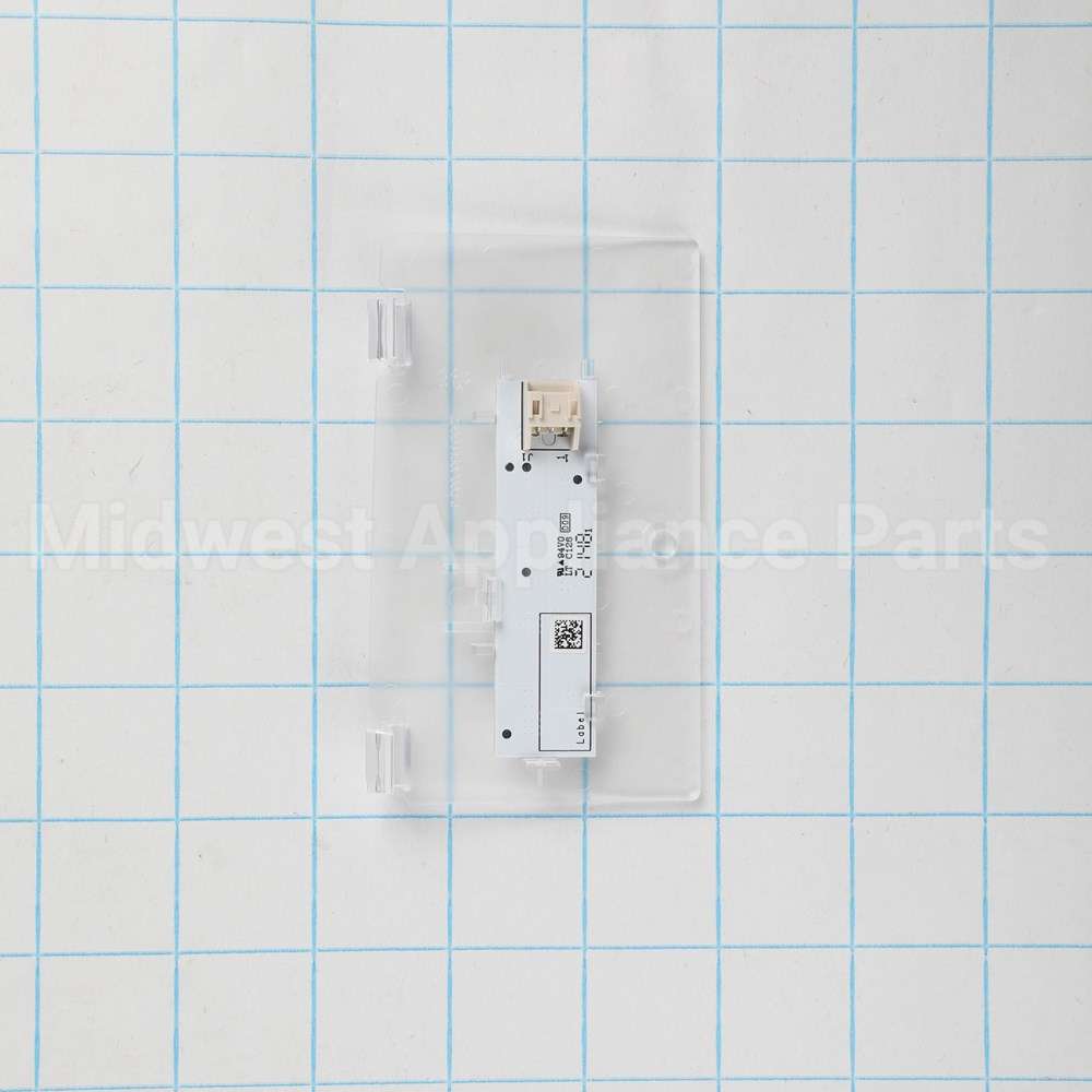 WR55X30604 GE Freezer Led And Cover