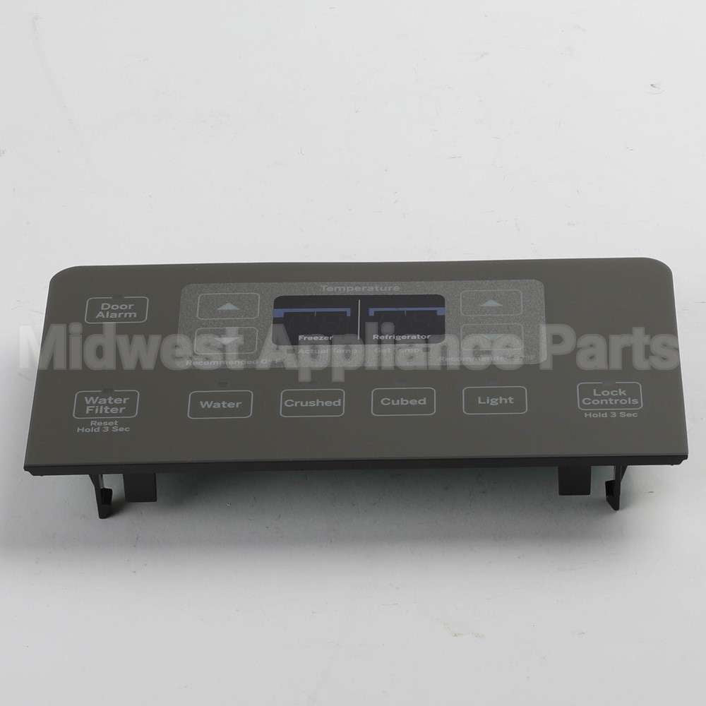 WR55X30691 GE Dispenser Interface & Board Dorian Gray