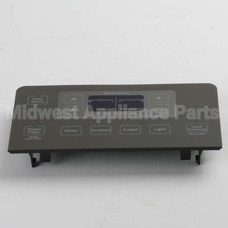 WR55X30691 GE Dispenser Interface & Board Dorian Gray