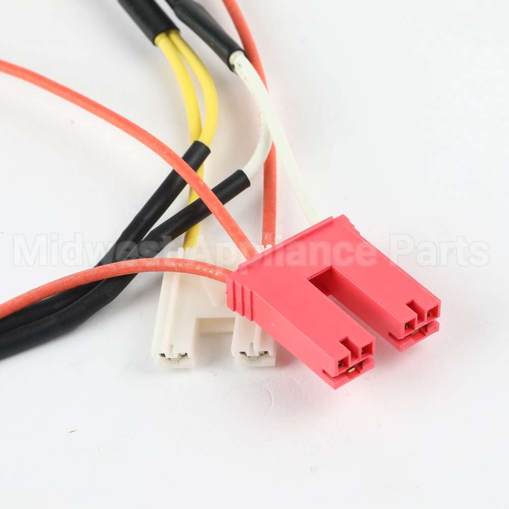 WR55X30923 GE Water Valve Diode Harness Jumper Kit