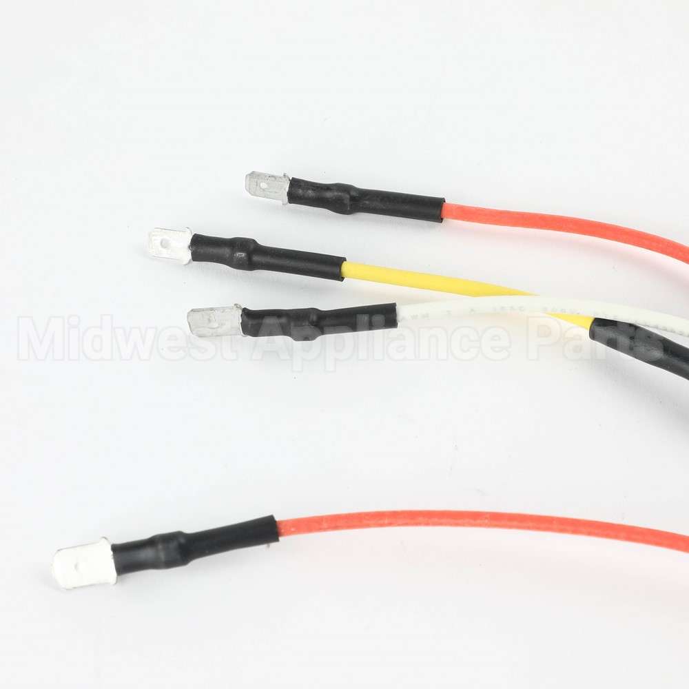 WR55X30923 GE Water Valve Diode Harness Jumper Kit