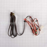 WR55X31301 GE Machine Compartment Harness And Power Co