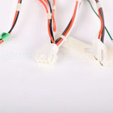 WR55X31301 GE Machine Compartment Harness And Power Co