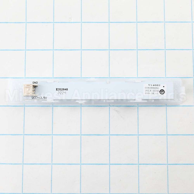 WR55X31975 GE Convertible / Freezer Drawer Led W/ Cove