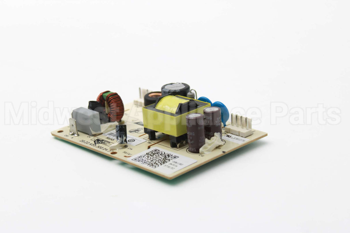 WR55X33545 GE Power Supply Board