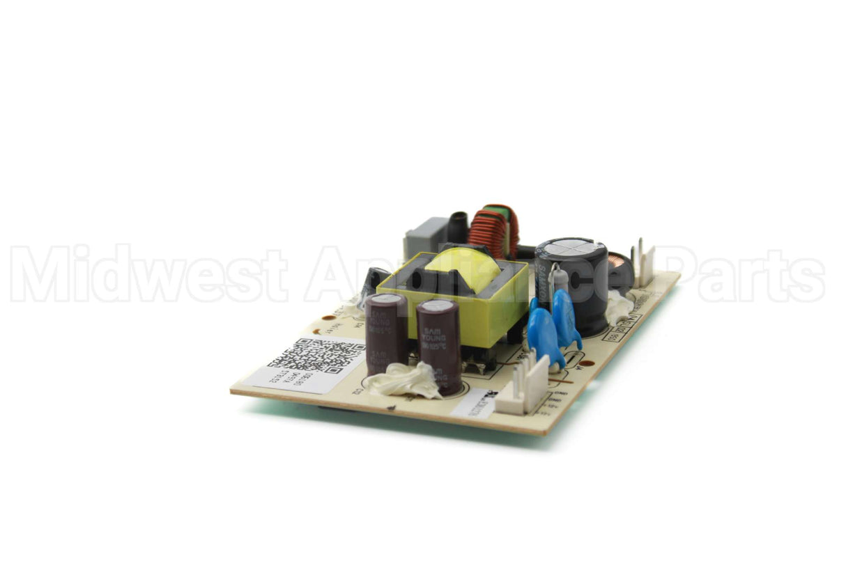 WR55X33545 GE Power Supply Board