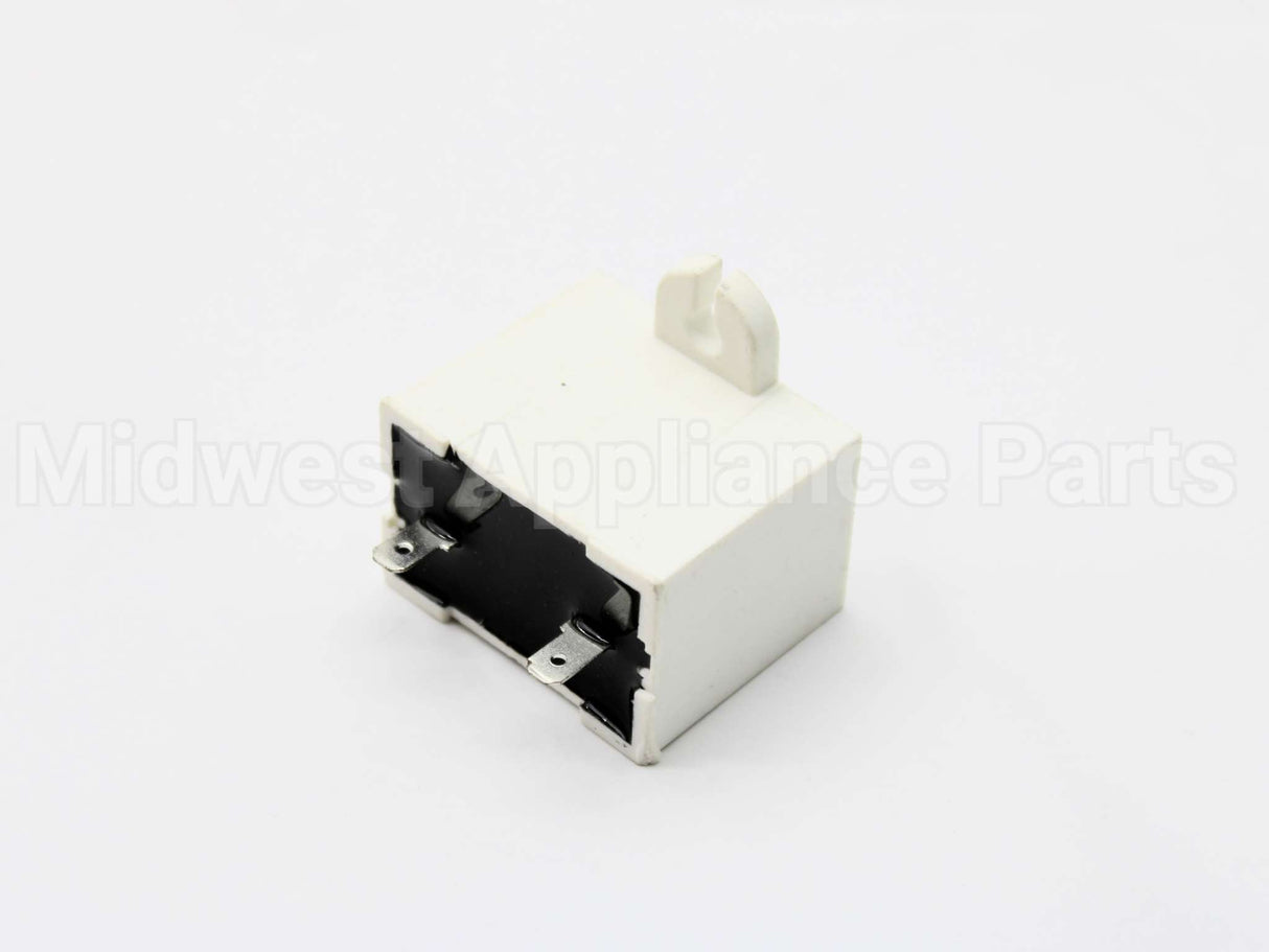 WR55X33686 GE 10 Uf Capacitor