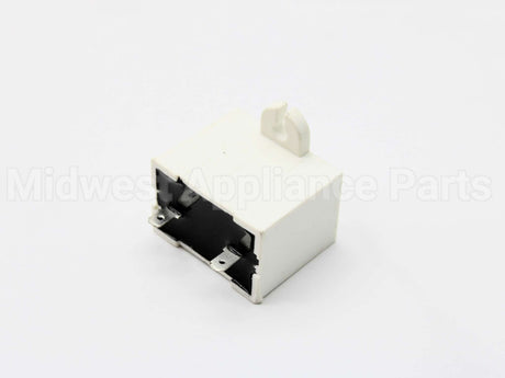 WR55X33686 GE 10 Uf Capacitor
