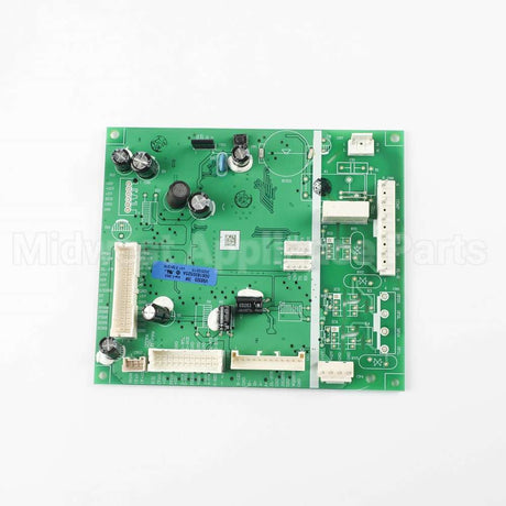 WR55X33809 GE Main Board