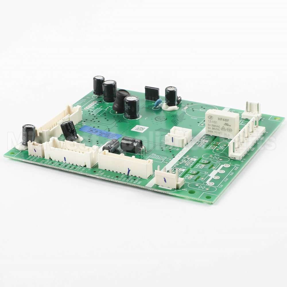 WR55X33809 GE Main Board